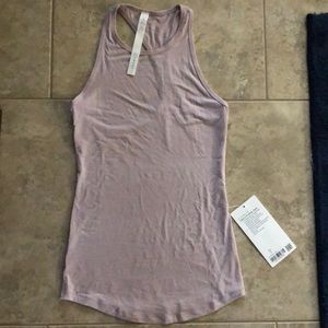 Lululemon Take It Further Tank